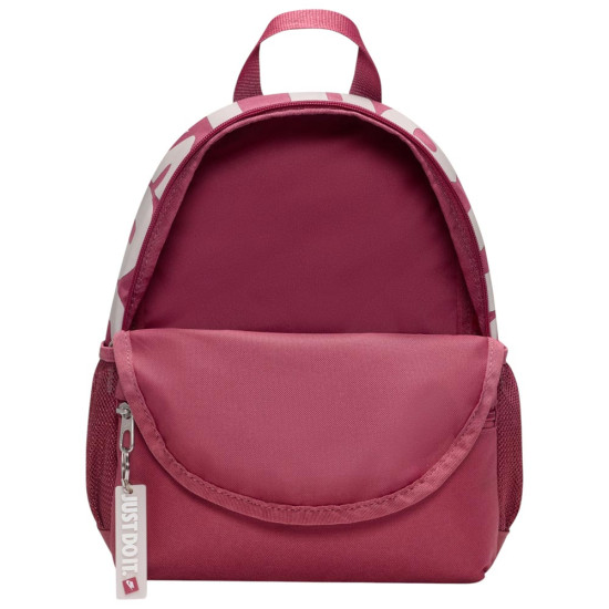 Nike Παιδική τσάντα πλάτης Brasilia Mini Backpack Nike Παιδική τσάντα πλάτης Brasilia Mini Backpack